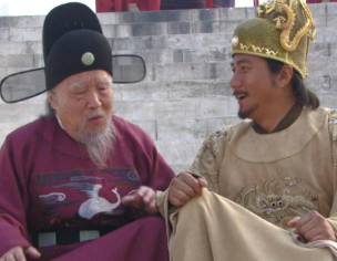 曾秉正明明是个清官，为什么朱元璋将他判处腐刑？