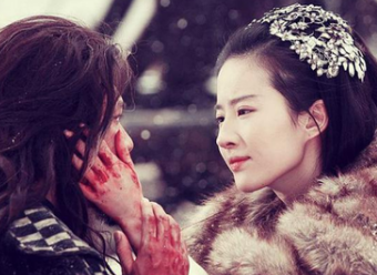 项羽和虞姬的关系有多亲密？他为何会有后代