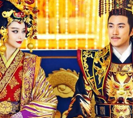 武则天后面的权势那么多 李治为何不废掉武则天