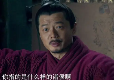 韩信攻打齐国时，为什么向刘邦索要齐王？