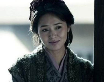 刘邦的长子是曹氏所生 关于曹氏的记载为什么那么少