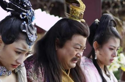 南北朝陈朝末代皇帝是谁？正值哪个朝代的开国之初？