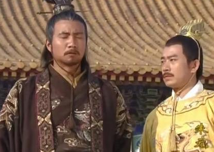 朱元璋杀功臣的真正目的是什么 如果有人造反会怎么样