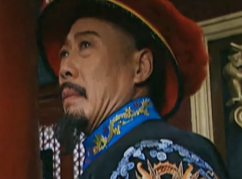 在祭祀大典上，雍正为何要赏弘历一块肉？