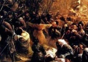 北宋的灭亡真的是重文轻武导致的吗？真相是什么