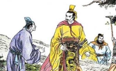 介子推割肉喂晋文公，他最后结局如何？