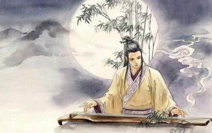 在魏晋的乱世之中，嵇康抱着怎样的刚正之法而被杀害？