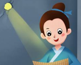 幼年时凿壁偷光的匡衡，长大后当了多大的官？