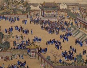 努尔哈赤为什么能成为清朝的奠基者？他的第一桶金是怎么来的？