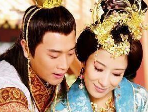 朱志堢是什么身份？他为何没能做成秦王