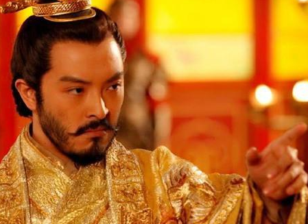 历史上开国就是盛世的王朝 唐朝鼎盛时期都没有超过