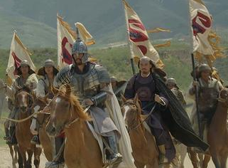 李元昊建立西夏之后，与宋朝的关系如何？