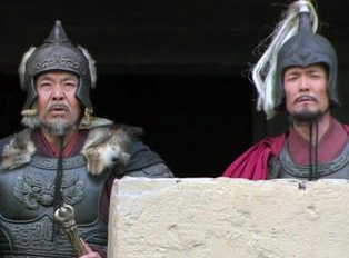 历史上的廉颇，一出负荆请罪成为榜样，一生续写传奇