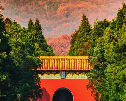 朱元璋对太监有着严格的限制 他们又是怎么走向权力中心的