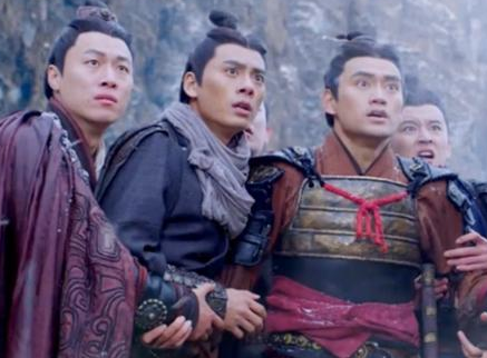 刘秀麾下将领那么多 谁是最厉害的一个