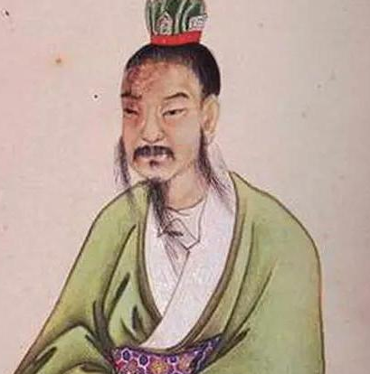 曹相国曹参 历史上最轻松的丞相