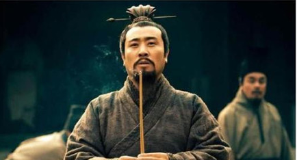 即使诸葛亮有经天纬地之才，刘备为何还不能统一天下？