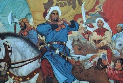 古代蜀地到底有什么魔力 古人起义为何大多数都选择这里