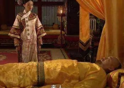 古代皇帝死后通常会停尸三个月左 古人是如何防止尸体腐烂的