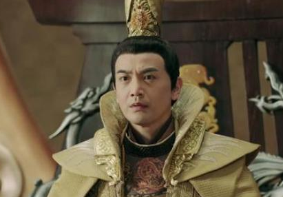 李承乾身为李世民下一个继承人 李承乾的太子之位是怎么没的