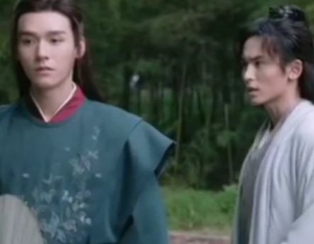 《山河令》温客行的身份是什么 周子舒叫周絮有什么原因存在