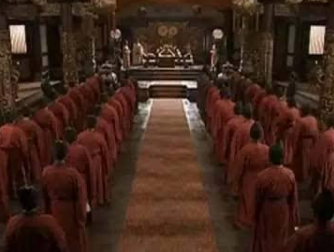 什么是汉承秦制?汉朝又如此兴盛的原因是什么？