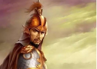 朱元璋手下大将花云战死，他的妻儿什么结局？