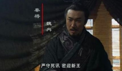 魏冉是战国时秦国大臣，他曾保举哪位名将东向攻城略地？