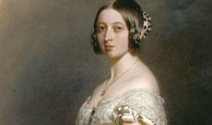 历史上怎么评价维多利亚女王？其在位期间英国空前繁盛