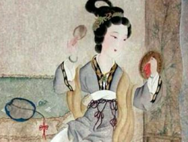 徐昭佩为什么在后宫中如此放肆？与当时的社会风气有什么关系？