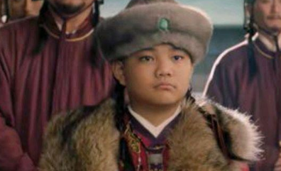 《大宋宫词》大辽质子最后结局死了吗？