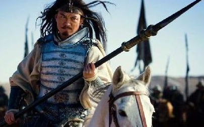 三国乱世，为什么却很少有外族入侵的记载呢？
