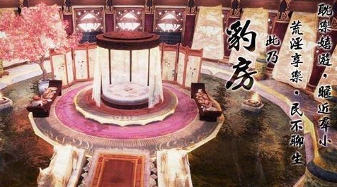 明武宗建立的豹房是做什么的 明武宗英年早逝和豹房有关吗