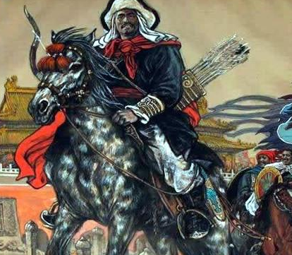 李自成打明朝如此轻而易举 李自成后来为何败的那么快