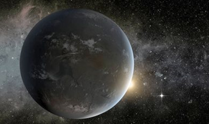 从人类的进化历史来看，一颗星球孕育出智慧生命困难吗？