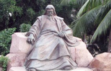 赵鼎是一个怎样的人?为何能成为南宋第一相呢？