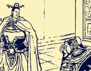 历史上真实的廖化，他降吴后为何又要诈死逃走