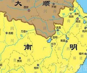 南明政权为什么只存在了短短十五年？它为何没能延续下去？