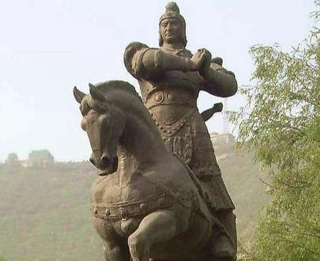 历史上的霍去病到底是什么样的 史书有没有夸大霍去病