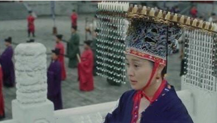 刘娥的能力不让须眉，为何却穿天子服饰去拜谒太庙？