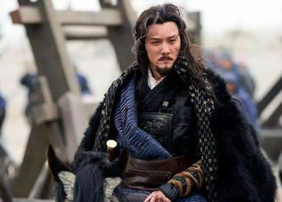 龙且对项羽真的很重要吗 龙且一死项羽为何感觉离死不远