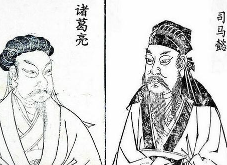 诸葛亮如果投奔曹操的话 司马懿会不会被诸葛亮碾压