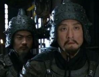 五子良将之一的于禁，投降关羽真的是迫不得已？