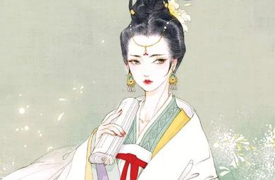 上官婉儿是唐朝有名的才女，她最后嫁给了谁？