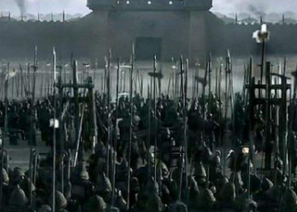 战国七雄动辄数十万大军，它们到底有多少人口？