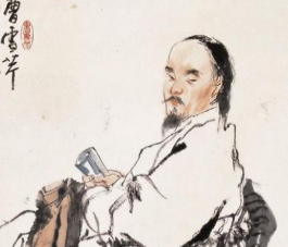 曹氏家族被抄家时，曹雪芹家中到底有多少财产？