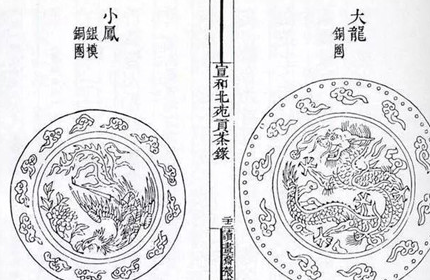 小龙团是宋代的小茶饼，始制于在福建做官的哪位名臣？