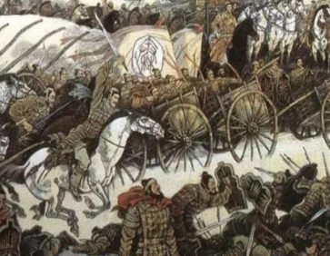 战国七雄之一的韩国，在七个国家中的地位如何？