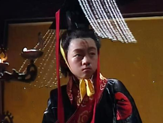 刘志曾被外戚架空，他后来是如何崛起的？