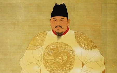 朱元璋将六旬老农接到皇宫，此人什么来头？